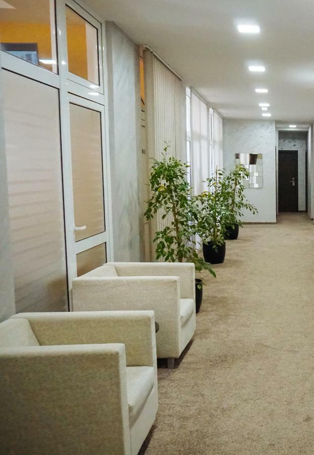 Hotel Usce Šabac Exterior foto