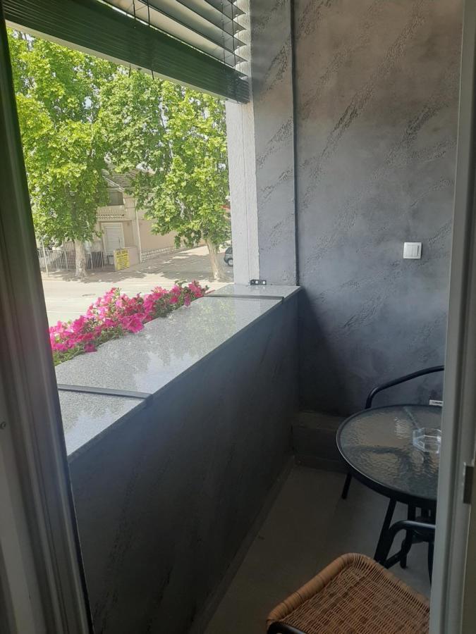 Hotel Usce Šabac Exterior foto